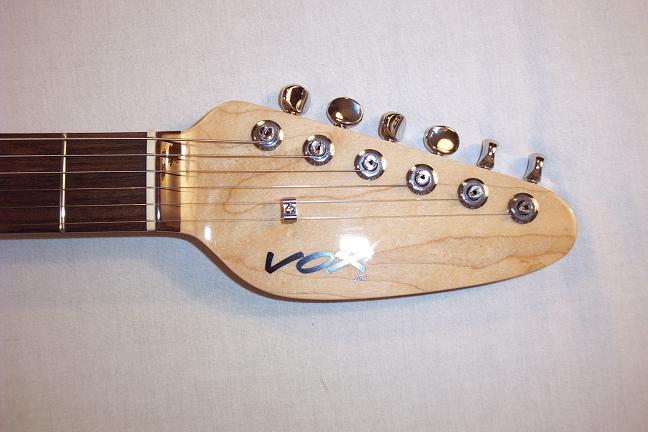 Mark VI 'Phantom' Picture 3